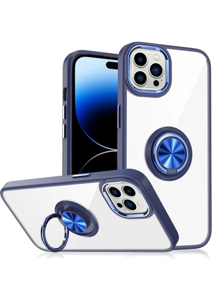 Apple iPhone 15 Pro Telefon Kılıfı (Yurt Dışından)