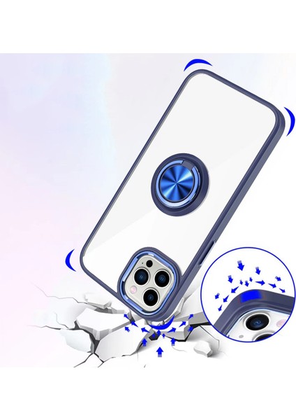 Apple iPhone 15 Pro Telefon Kılıfı (Yurt Dışından) indirimleri