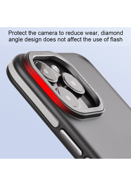 Apple iPhone 15 Pro Telefon Kılıfı (Yurt Dışından) indirimleri