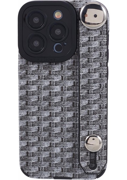 Apple iPhone 15 Pro Telefon Kılıfı (Yurt Dışından)