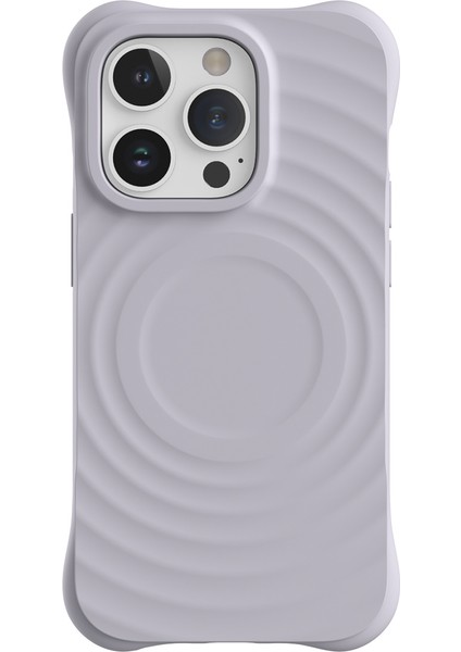 Apple iPhone 15 Pro Telefon Kılıfı (Yurt Dışından)