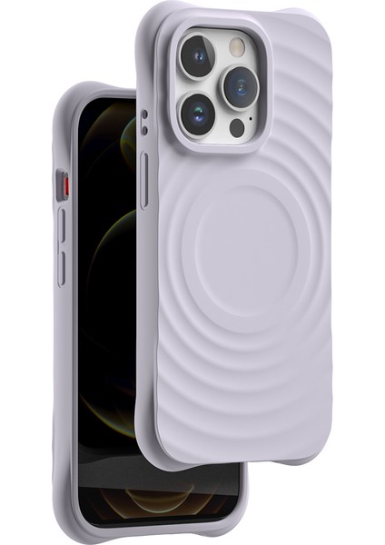 Apple iPhone 15 Pro Telefon Kılıfı (Yurt Dışından)