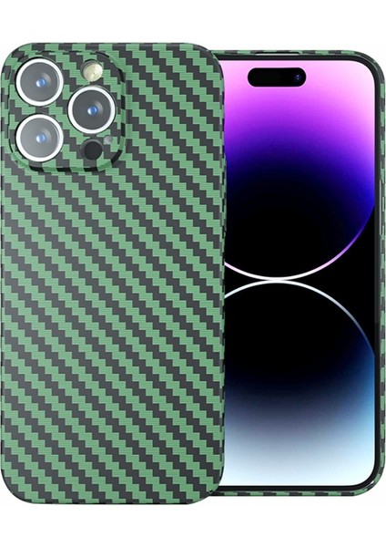 Apple iPhone 15 Pro Telefon Kılıfı (Yurt Dışından)