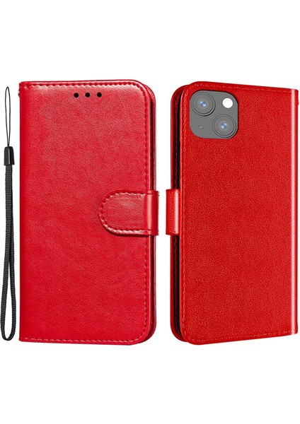 Apple iPhone 15 Plus Telefon Kılıfı (Yurt Dışından)