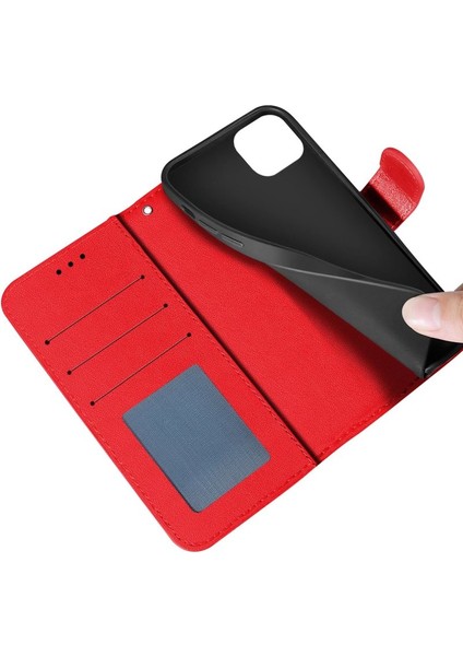 Apple iPhone 15 Plus Telefon Kılıfı (Yurt Dışından)