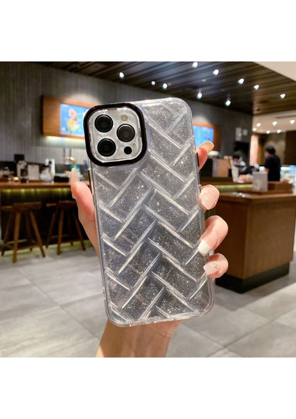 Apple iPhone 15 Pro Telefon Kılıfı (Yurt Dışından)