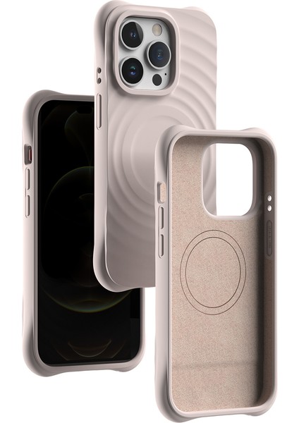 Apple iPhone 15 Pro Telefon Kılıfı (Yurt Dışından) fiyatları