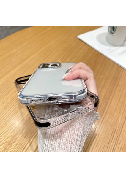 Apple iPhone 15 Pro Telefon Kılıfı (Yurt Dışından) modelleri