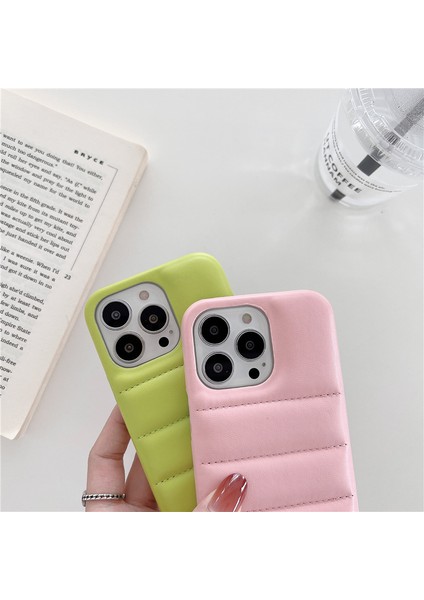 Apple iPhone 15 Plus Telefon Kılıfı (Yurt Dışından)