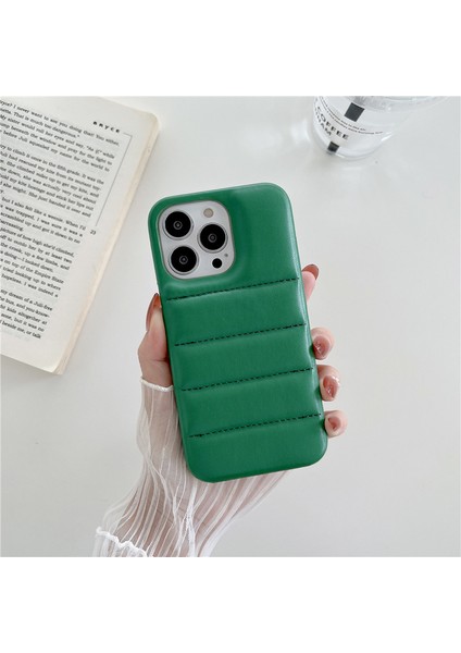 Apple iPhone 15 Plus Telefon Kılıfı (Yurt Dışından)