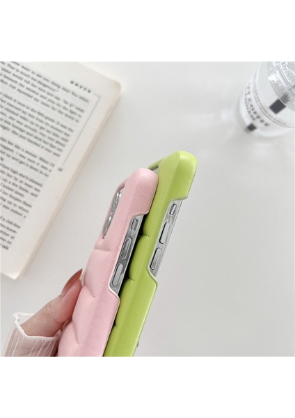 Apple iPhone 15 Plus Telefon Kılıfı (Yurt Dışından)