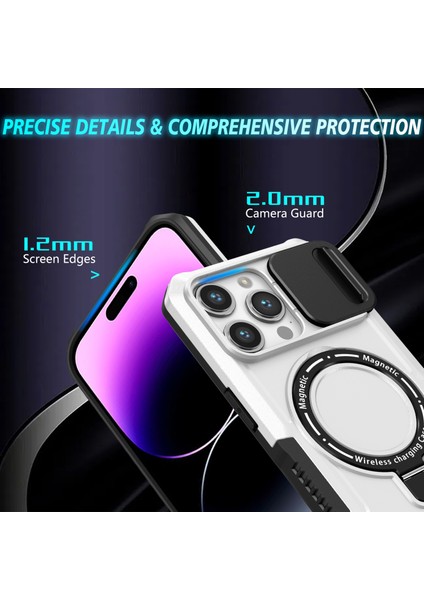 Apple iPhone 15 Pro Telefon Kılıfı (Yurt Dışından) modelleri