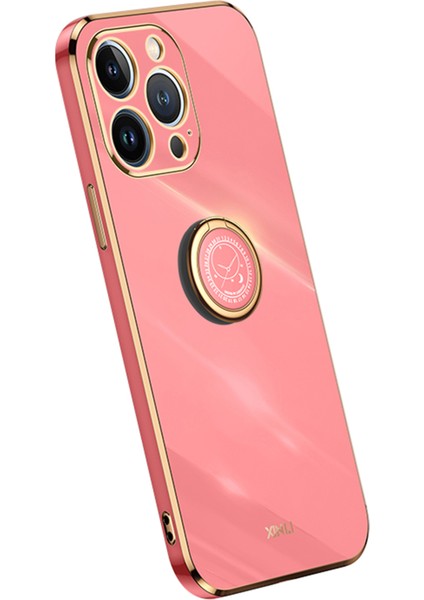 Apple iPhone 15 Pro Max Telefon Kılıfı (Yurt Dışından)