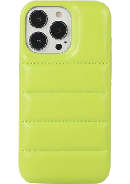 Apple iPhone 15 Plus Telefon Kılıfı (Yurt Dışından)
