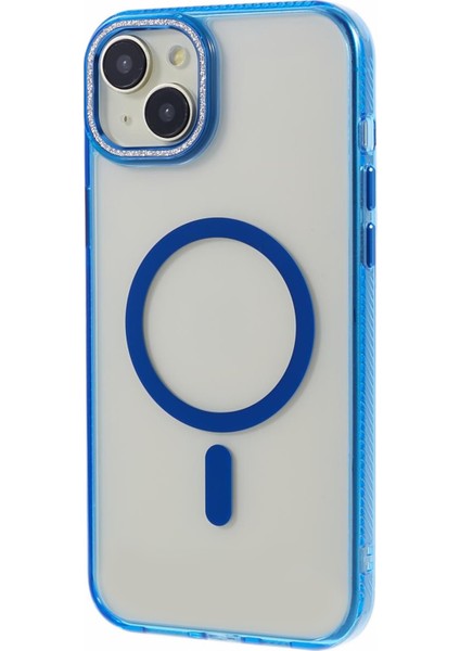 Apple iPhone 15 Telefon Kılıfı (Yurt Dışından)