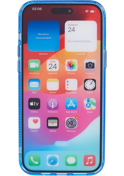 Apple iPhone 15 Telefon Kılıfı (Yurt Dışından) fiyatları