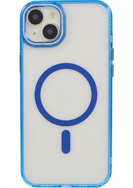 Apple iPhone 15 Telefon Kılıfı (Yurt Dışından) modelleri