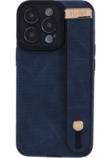 Apple iPhone 15 Pro Max Telefon Kılıfı (Yurt Dışından)