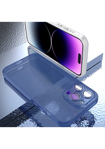 Apple iPhone 15 Pro Telefon Kılıfı (Yurt Dışından) indirimleri