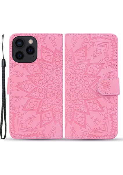Apple iPhone 15 Pro Telefon Kılıfı (Yurt Dışından)