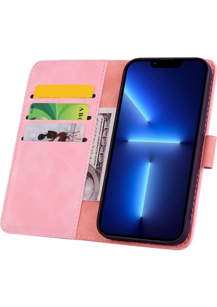 Apple iPhone 15 Pro Telefon Kılıfı (Yurt Dışından)