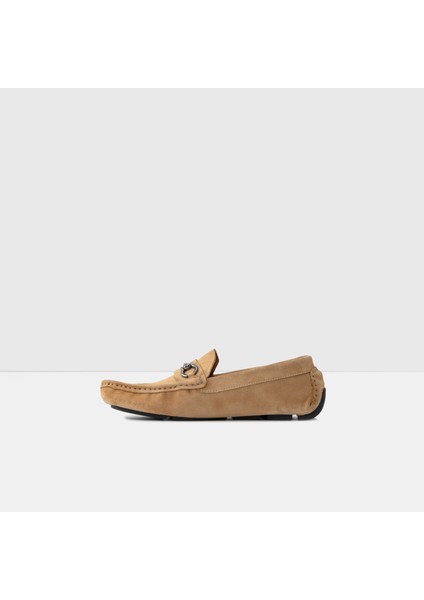 Caırns-Tr Ayakkabı Oxford&loafer - Taba