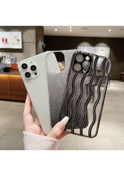 Apple iPhone 15 Pro Max Telefon Kılıfı (Yurt Dışından)