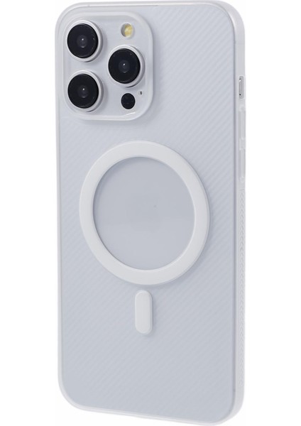 Apple iPhone 15 Pro Telefon Kılıfı (Yurt Dışından)