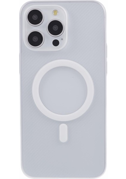 Apple iPhone 15 Pro Telefon Kılıfı (Yurt Dışından)