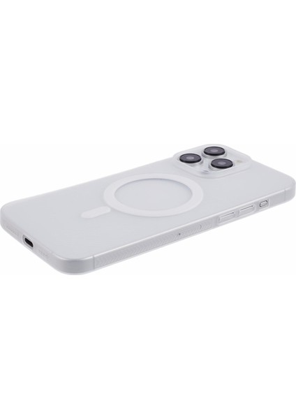 Apple iPhone 15 Pro Telefon Kılıfı (Yurt Dışından)
