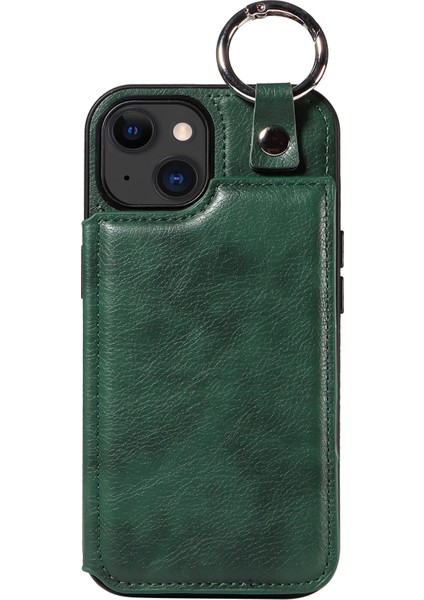Apple iPhone 15 Plus Telefon Kılıfı (Yurt Dışından)