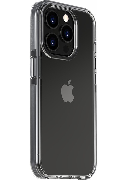 Apple iPhone 15 Pro Max Telefon Kılıfı (Yurt Dışından)