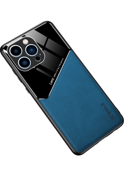 Apple iPhone 15 Pro Max Telefon Kılıfı (Yurt Dışından)