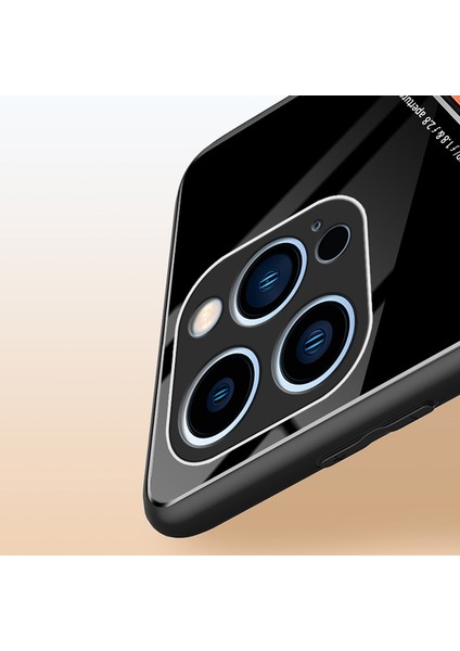 Apple iPhone 15 Pro Max Telefon Kılıfı (Yurt Dışından)