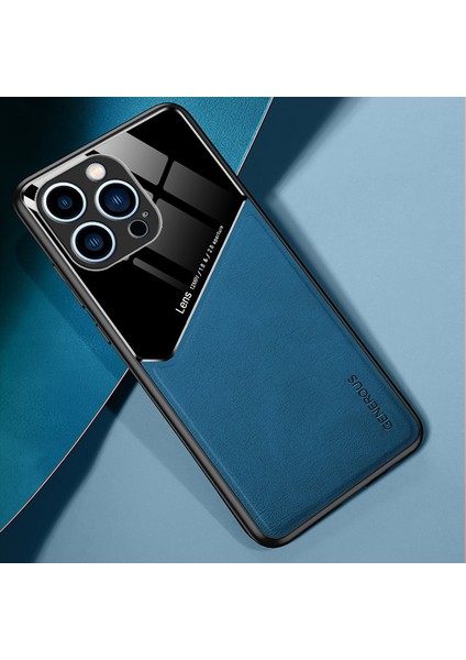 Apple iPhone 15 Pro Max Telefon Kılıfı (Yurt Dışından)