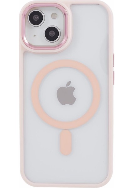 Apple iPhone 15 Plus Telefon Kılıfı (Yurt Dışından) fiyatları