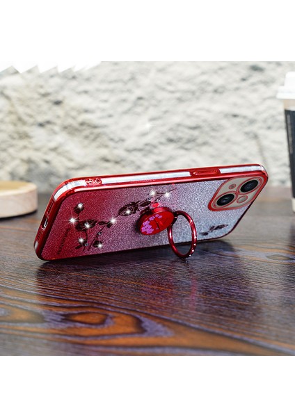 Apple iPhone 15 Plus Telefon Kılıfı (Yurt Dışından)