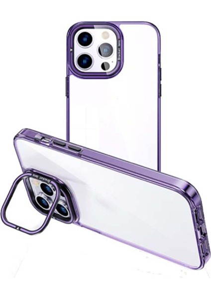 Apple iPhone 15 Plus Telefon Kılıfı (Yurt Dışından)