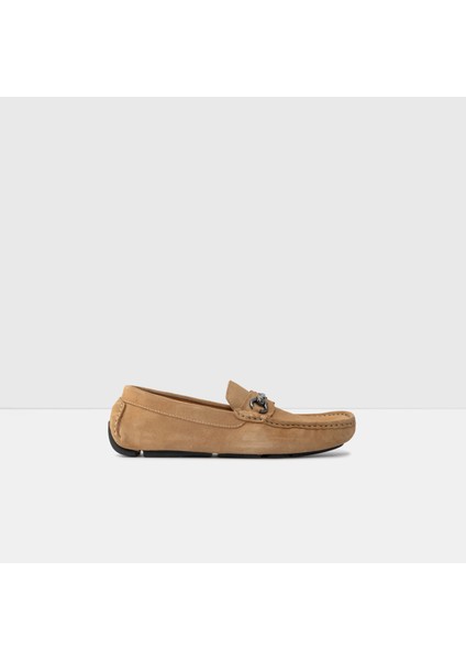 Caırns-Tr Ayakkabı Oxford&loafer - Taba