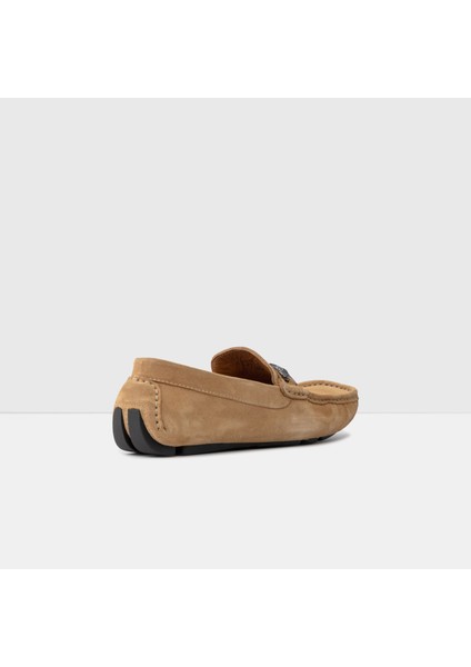 Caırns-Tr Ayakkabı Oxford&loafer - Taba fiyatları