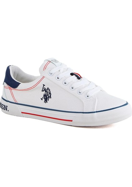 Rachel 4fx Bağcıklı Uniseks Sneaker Beyaz fiyatları