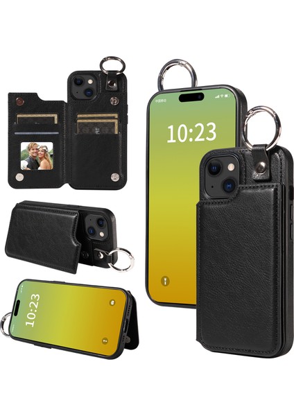 Apple iPhone 15 Plus Telefon Kılıfı (Yurt Dışından)