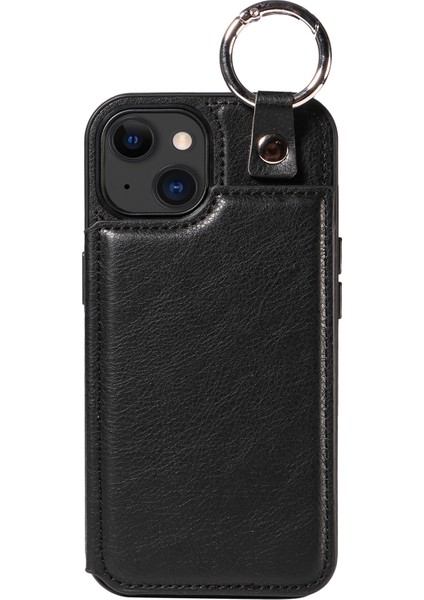 Apple iPhone 15 Plus Telefon Kılıfı (Yurt Dışından)