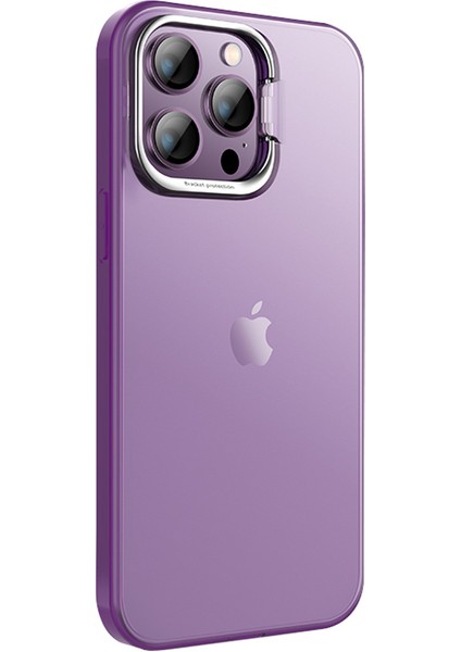 Apple iPhone 15 Pro Max Telefon Kılıfı (Yurt Dışından)