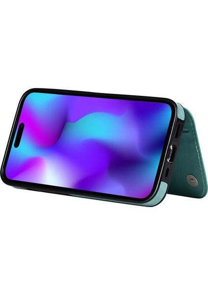 Apple iPhone 15 Pro Telefon Kılıfı (Yurt Dışından) fırsatları