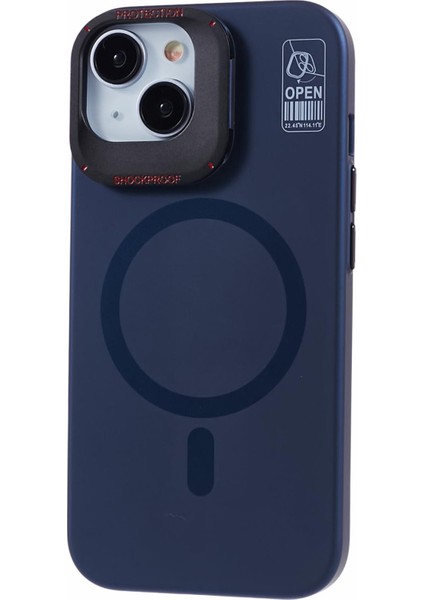 Apple iPhone 15 Plus Telefon Kılıfı (Yurt Dışından)