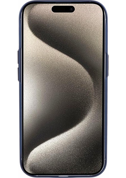 Apple iPhone 15 Plus Telefon Kılıfı (Yurt Dışından)