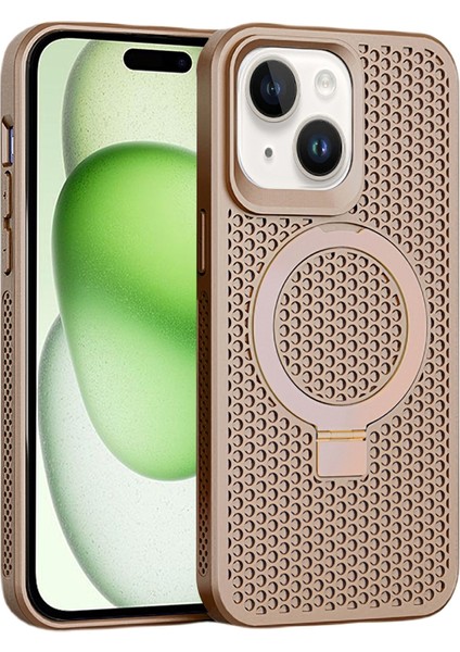 Apple iPhone 15 Plus Telefon Kılıfı (Yurt Dışından)