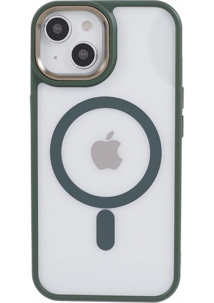 Apple iPhone 15 Plus Telefon Kılıfı (Yurt Dışından)