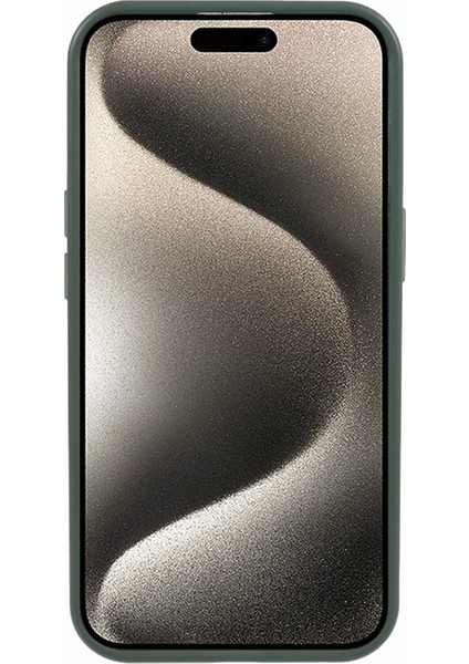 Apple iPhone 15 Plus Telefon Kılıfı (Yurt Dışından)